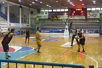 Στη δεύτερη παράταση τα... Modela!