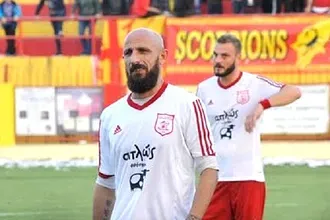 Κρεμάει τα παπούτσια του ο Αρχοντούλης!