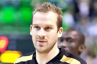 Στη Ρόδο ο Stephen Brun!