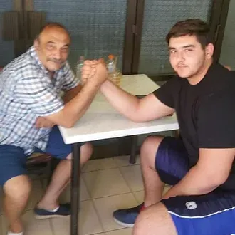 Πήρε Χατζηδημητρίου η Καλλιθέα