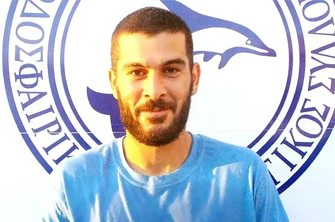 ''Βόμβα'' με Στεφανίδη ο Α.Ο. Πυλίου!