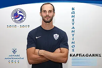 Συνεχίζει Ανόρθωση ο Καρπαθάκης