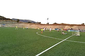 Τουρνουά μικρών από 10-12 Μαΐου