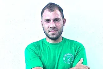 Ο Μπαλής στον Ακουσίλαο