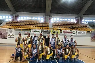 Αυτοί είναι οι Κώοι Δικηγόροι