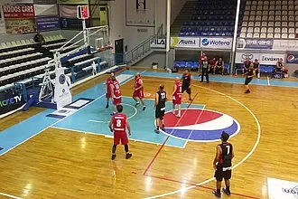 Τα Modela προκρίθηκαν στους ''4''!