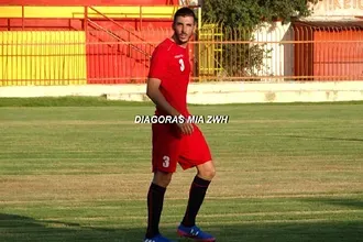 Συνεχίζει χωρίς Χειμωνέττο!