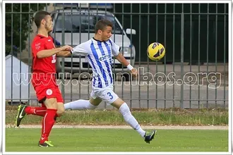 Τέλος Γερόλυμος και Ντερτιλής!