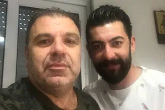 Έμεινε ο Ταγκάεφ, τέλος ο Πιτσουρδάκης