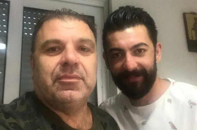 Έμεινε ο Ταγκάεφ, τέλος ο Πιτσουρδάκης