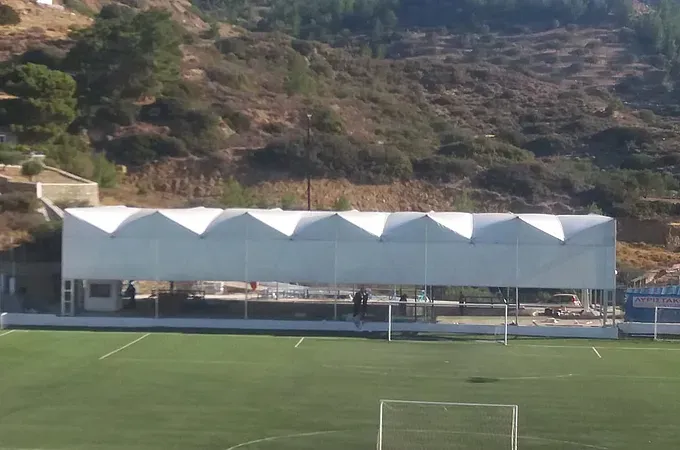 Όταν θέλεις όλα γίνονται...