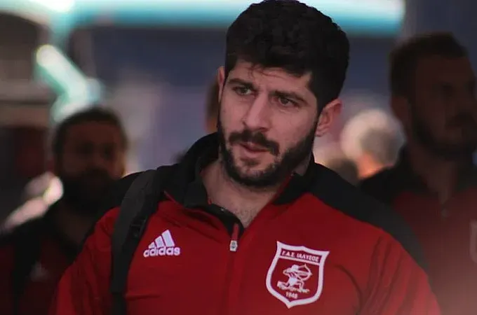 Ανανέωσε και ο Ανδρούτσος!