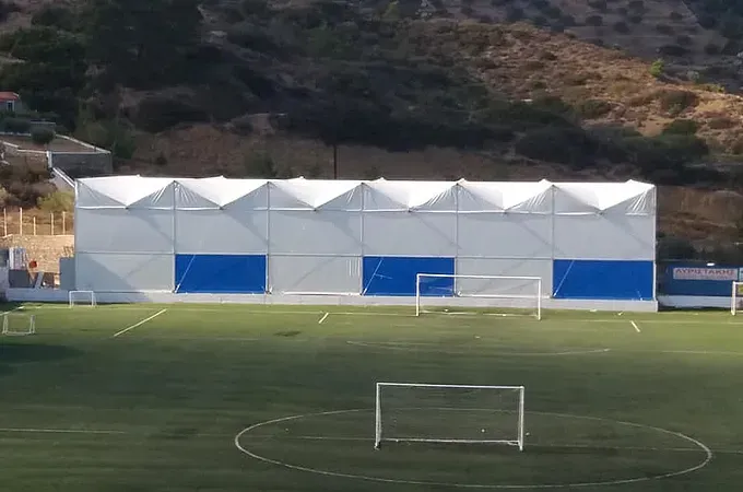 Ξεκίνησαν οι ''μονομάχοι'' της Καρπάθου!
