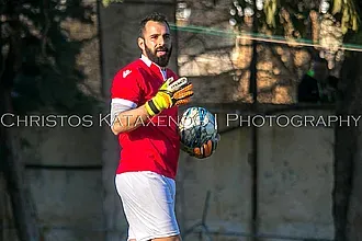 Τέλος και επίσημα ο Κεφάλας!