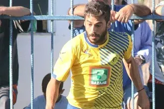 ''Βόμβα'' με Παλάζη στ' Απόλλωνα!