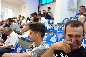 Παραίτηση Χούλη από τον Γ.Α.Σ. Ιάλυσος!