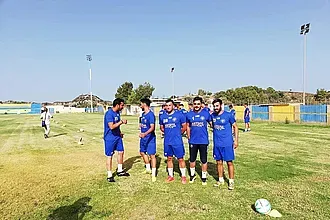 Στην κορυφή και ο Απόλλων!