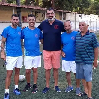Ξεκίνησε το Maladenis Camp!