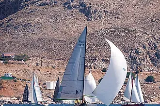 Πολλές συμμετοχές στο Rodos Cup