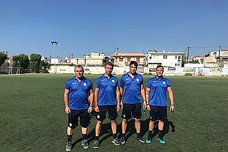 Τέλος ο Ορφανίδης από Φοίβο!