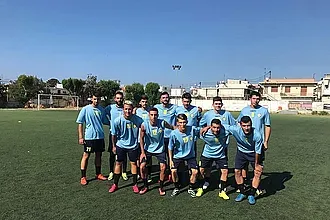 Αναχωρεί ο Φοίβος Κρεμαστής!