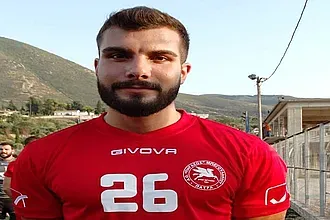 Στην Α.Ε.Ρ.Α. ο Αρφαράς!