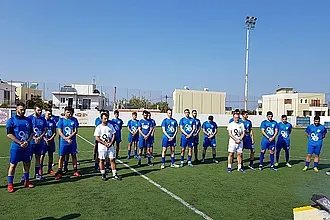 Ξεκίνησε και ο Διγενής (pics)