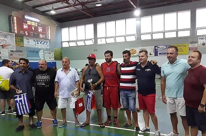 Οι αναμνήσεις ξαναγύρισαν (pics)