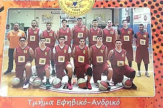 Στον Κρόνο τα αδέλφια Παντελίδη!