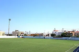 Στα Κοσκινού ο Ευαγόρας
