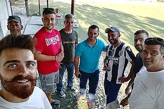 Ο Λαουδίκος στη Δόξα Ψίνθου