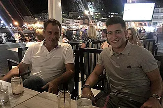 Κράτησε Δράκο, πήρε Ζαρκαδούλα!