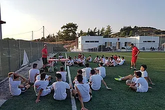 Ολοκληρώθηκε η επιλογή!