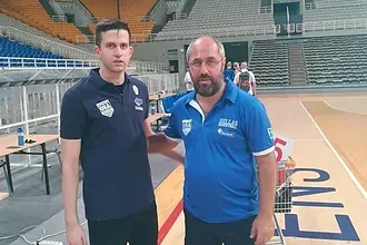 Στην πρεμιέρα Αγγελής- Διαμαντής!