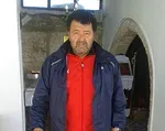 Ο Λαμπριανός στην Ομόνοια Γενναδίου!