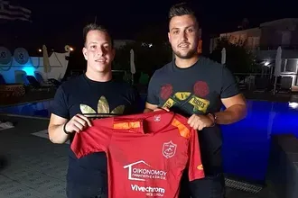 Πήρε Χατζηνικόλα η Δόξα Ψίνθου!