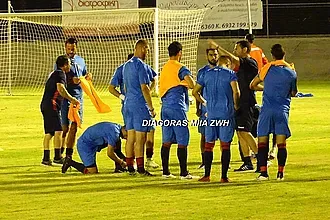 Ισοπαλία για... συμπεράσματα!
