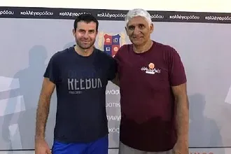 Παραιτήθηκε και ο Σταυριανάκης!