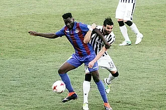 ''Τσεκάρει'' Ντουαλά ο Διαγόρας!