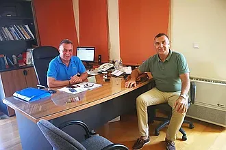 ''Παίρνει'' γήπεδο ο Φοίβος Κω!