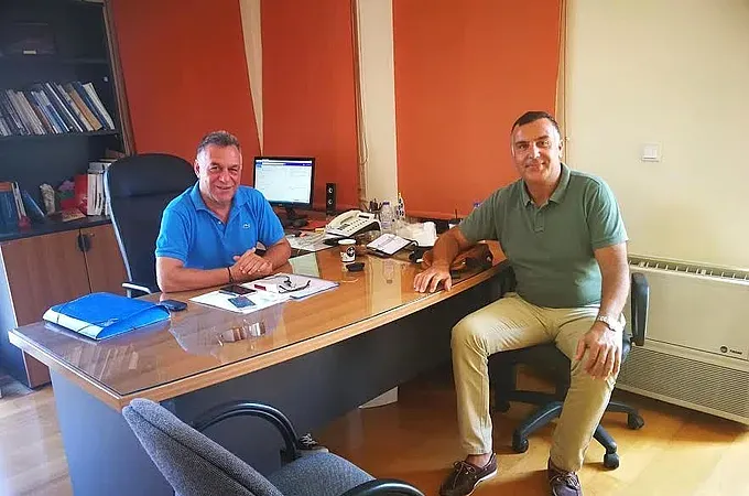 ''Παίρνει'' γήπεδο ο Φοίβος Κω!