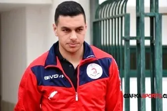 Τέλος ο Τογρού από Α.Ε. Κω!