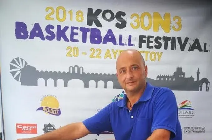 Τυχερός ο Δημήτρης Κανάκης