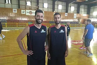 Στον Ηρακλή 2000 ο Σκούφης!