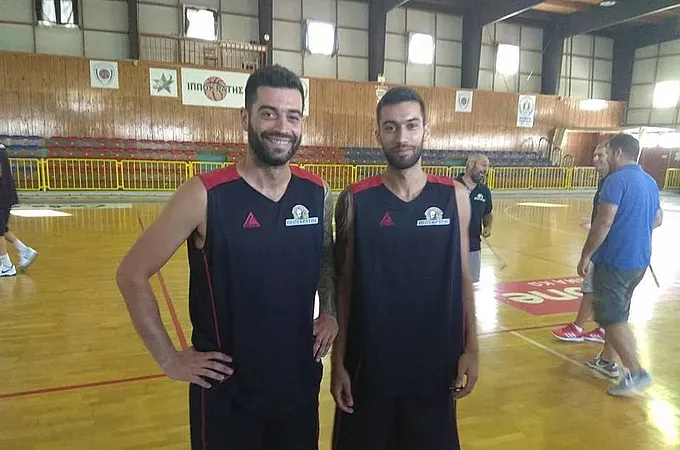 Στον Ηρακλή 2000 ο Σκούφης!