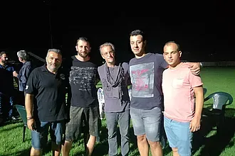 Το ''ευχαριστώ'' του Π.Α.Ο.Κ. Κω