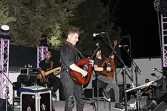 Το ''ευχαριστώ'' της Δήμητρας