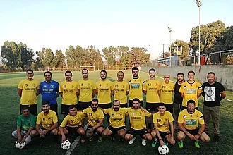 Χωρίς τις... Ασπίδες η Γ' Κατηγορία!