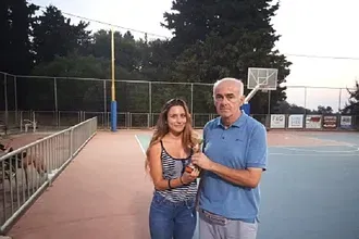 Τίμησαν και φέτος τη μνήμη του!