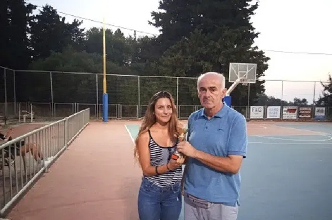 Τίμησαν και φέτος τη μνήμη του!